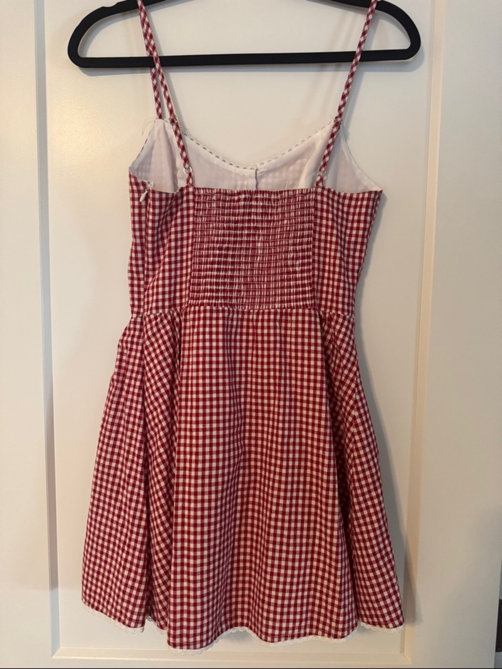 Call You Mine Mini Dress - Picture 7 of 13